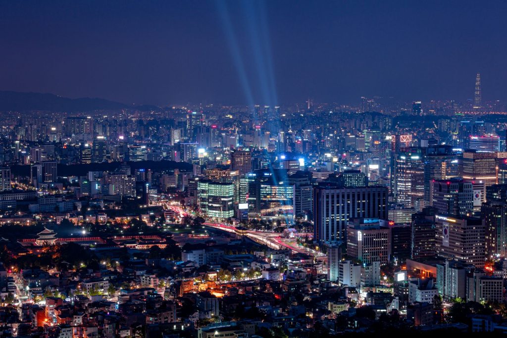 Residency: The South Korea D-8 Investor Visa Guide