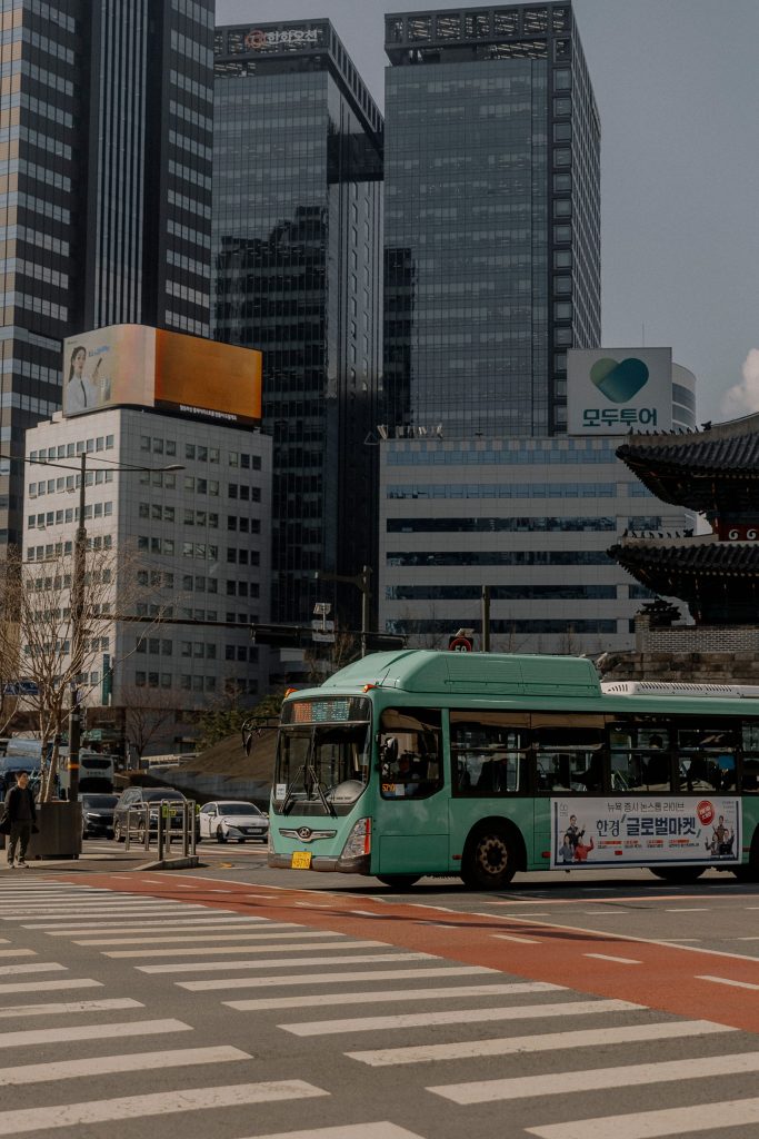 Investment: Foreign Direct Investment (FDI) Korea Rules