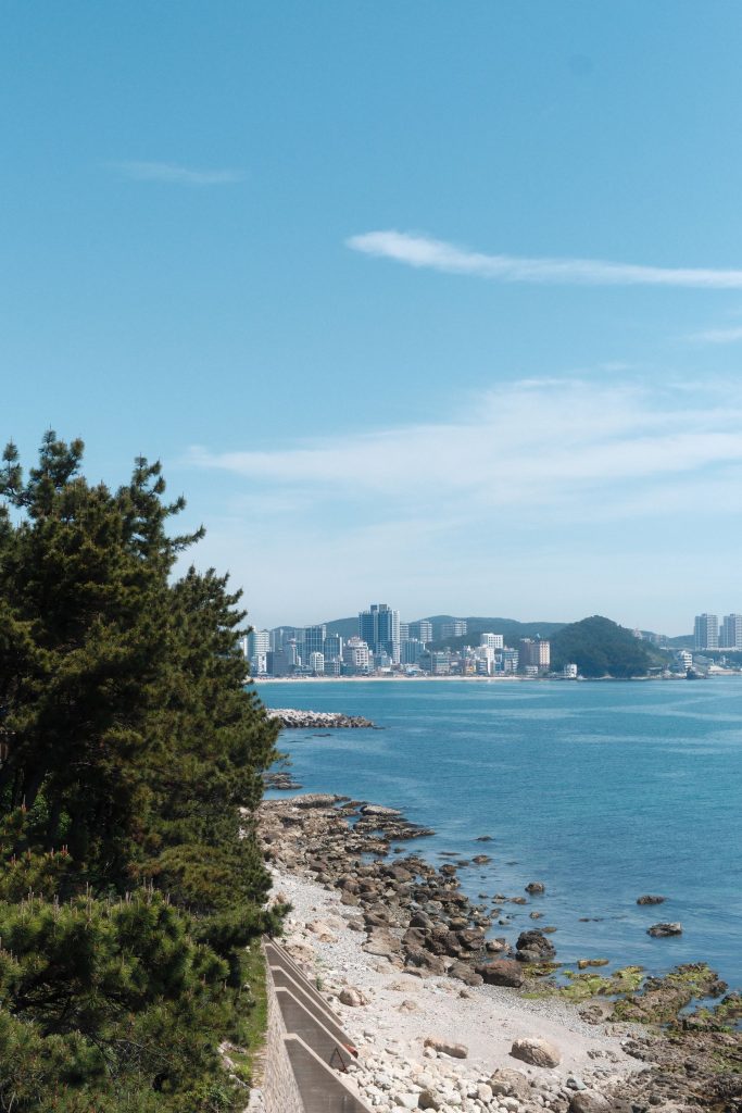 Open a Corporate Bank Account in South Korea
